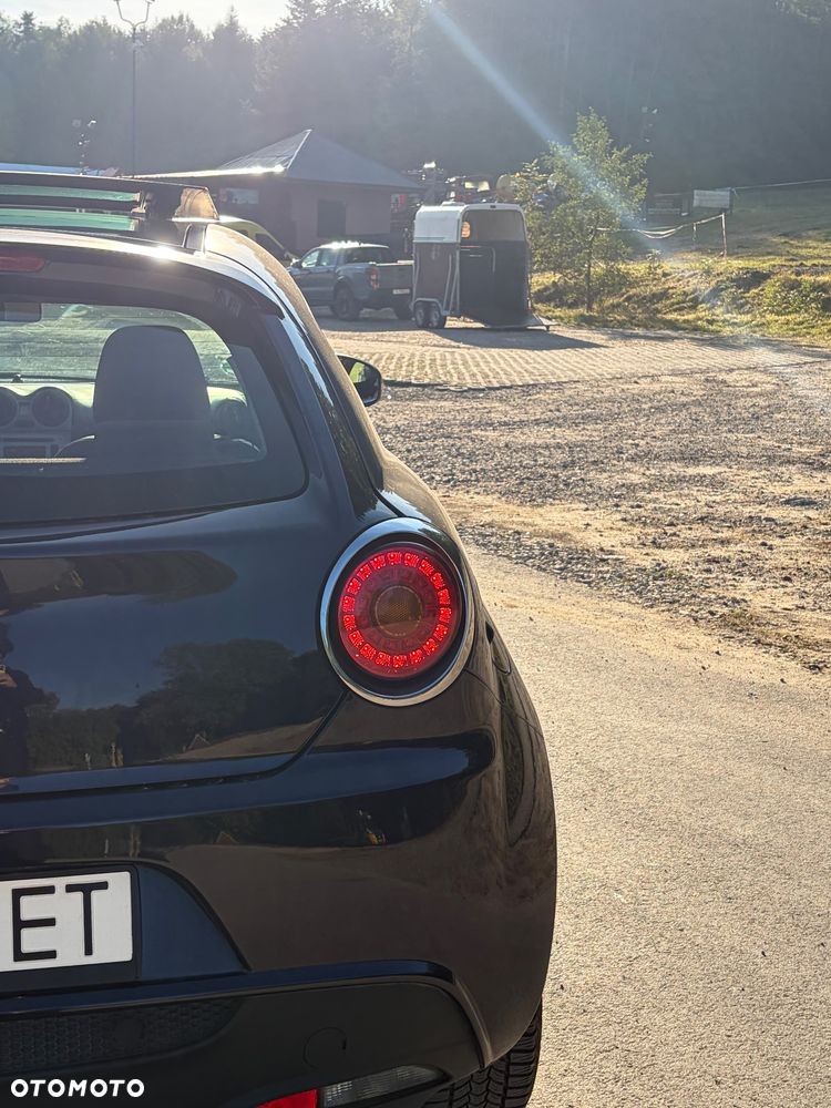 Alfa Romeo Mito - 11