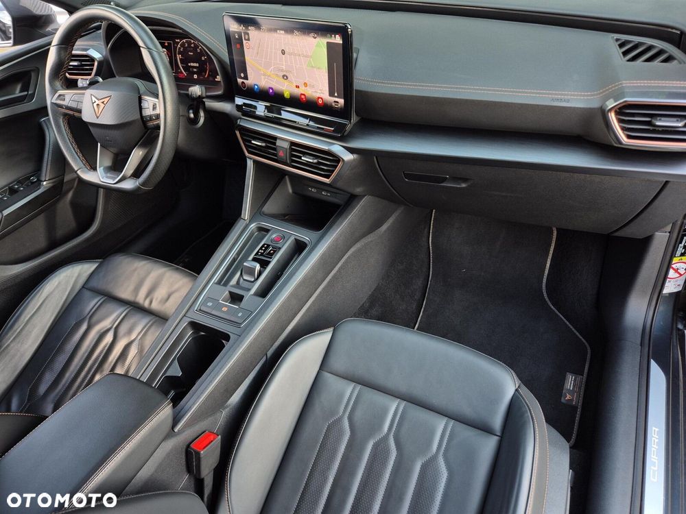 Cupra Leon - 10