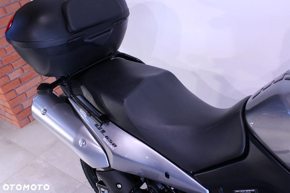 Suzuki DL - 16