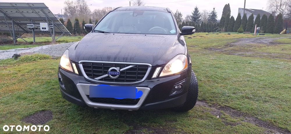 Volvo XC 60 D5 AWD - 2