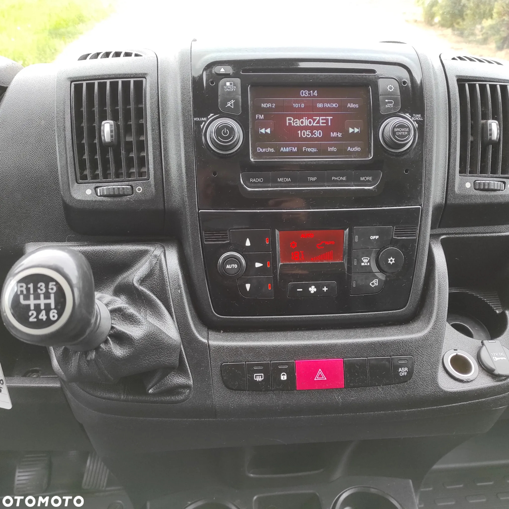 Fiat Ducato - 9