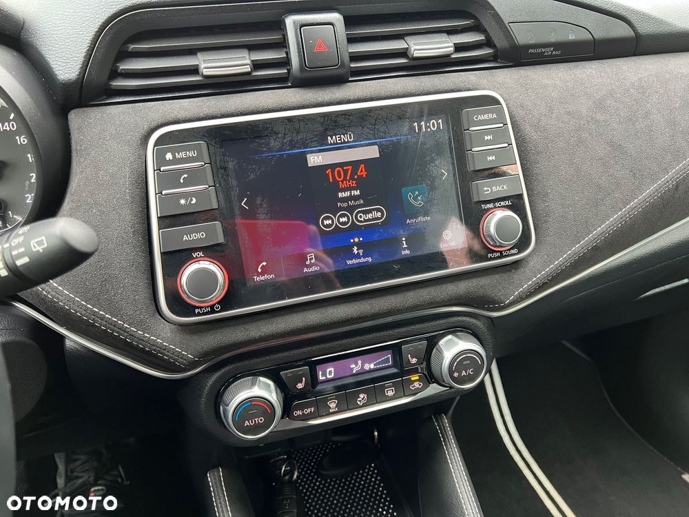 Nissan Micra 1.0 DIG-T N-Sport - 18