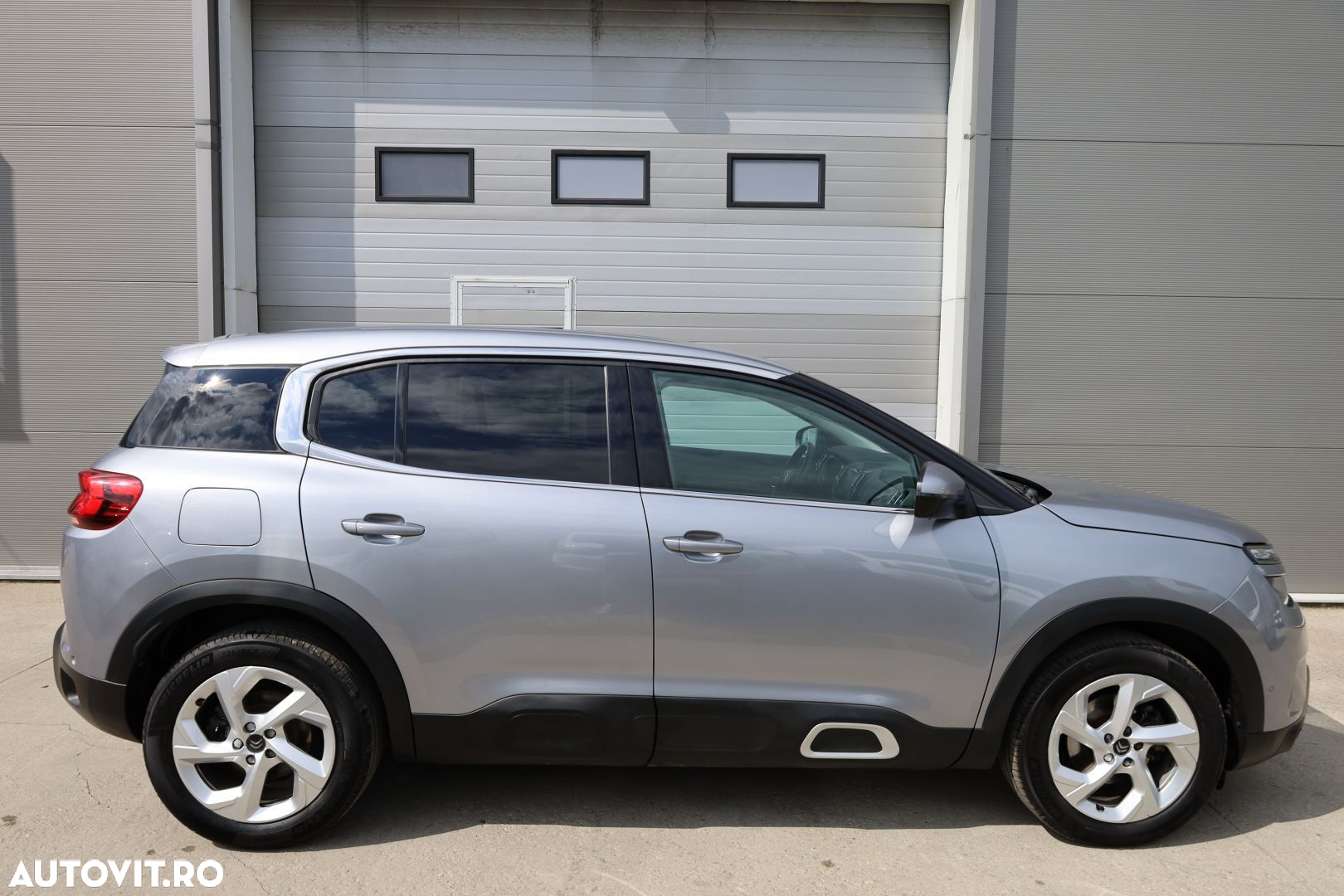 Citroën C5 Aircross - 7