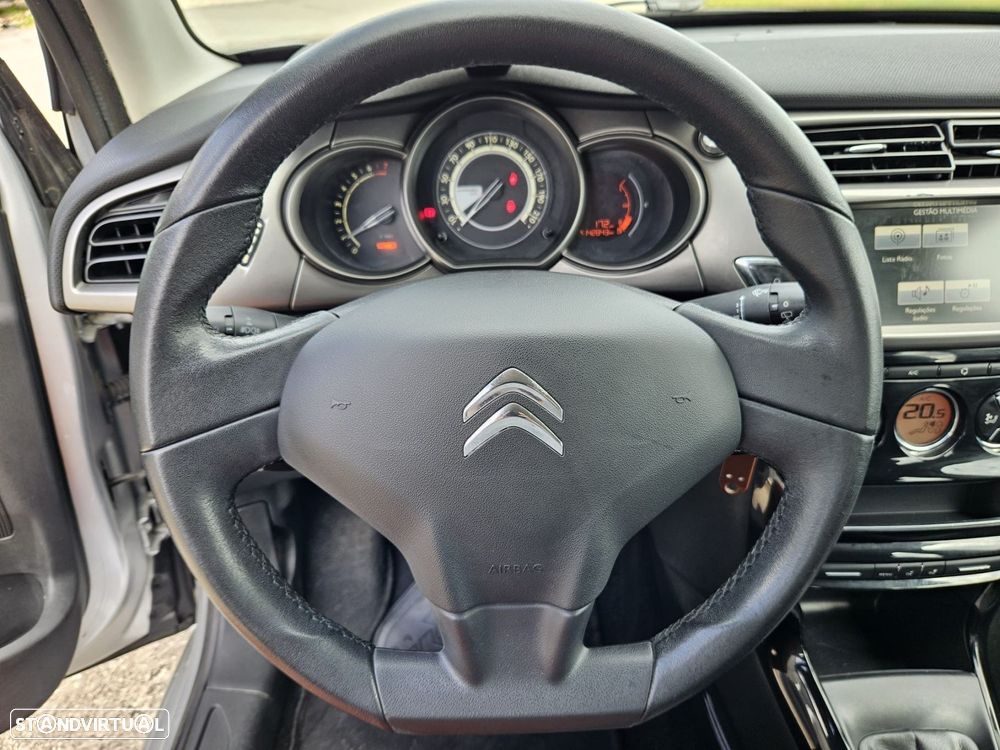 Citroën C3 1.2 PureTech Collection - 13