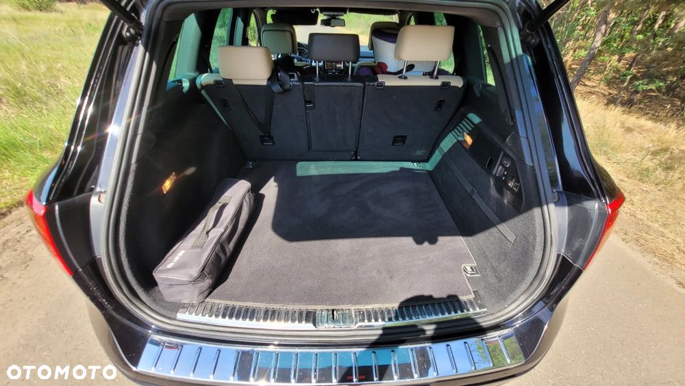 Volkswagen Touareg 4.2 V8 TDI - 9