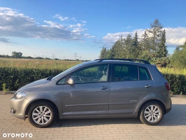 Volkswagen Golf Plus 1.4 TSI DSG United - 2
