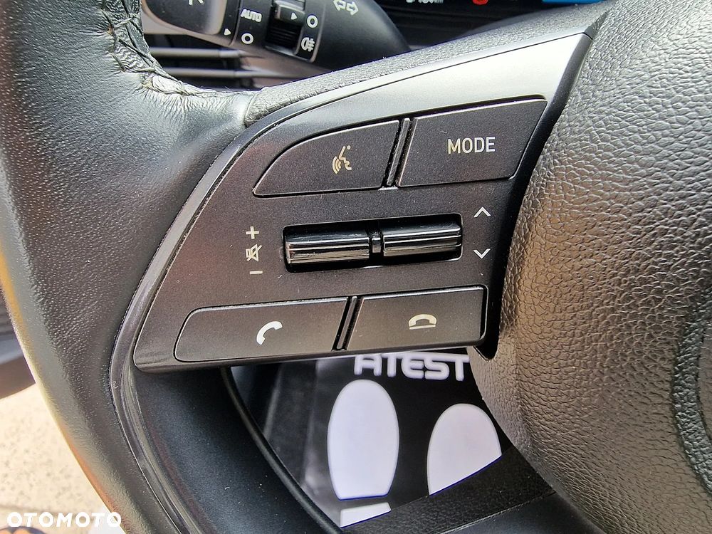 Hyundai i20 1.0 T-GDI EDITION 30 - 17