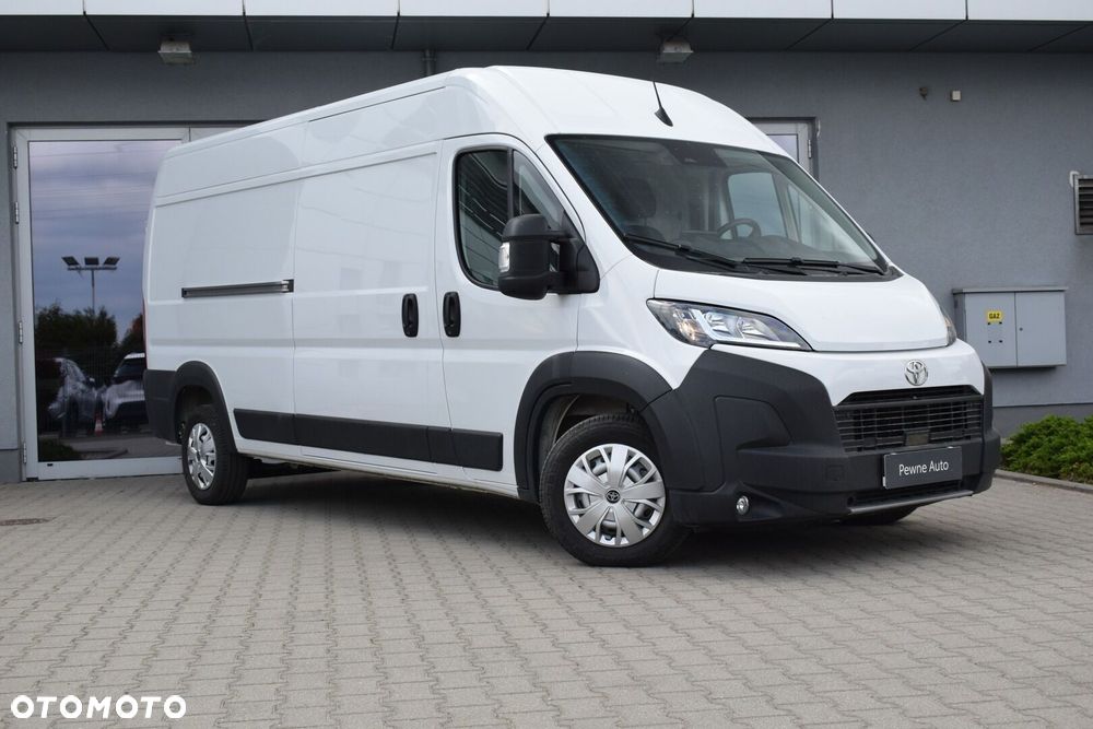 Toyota PROACE MAX - 8