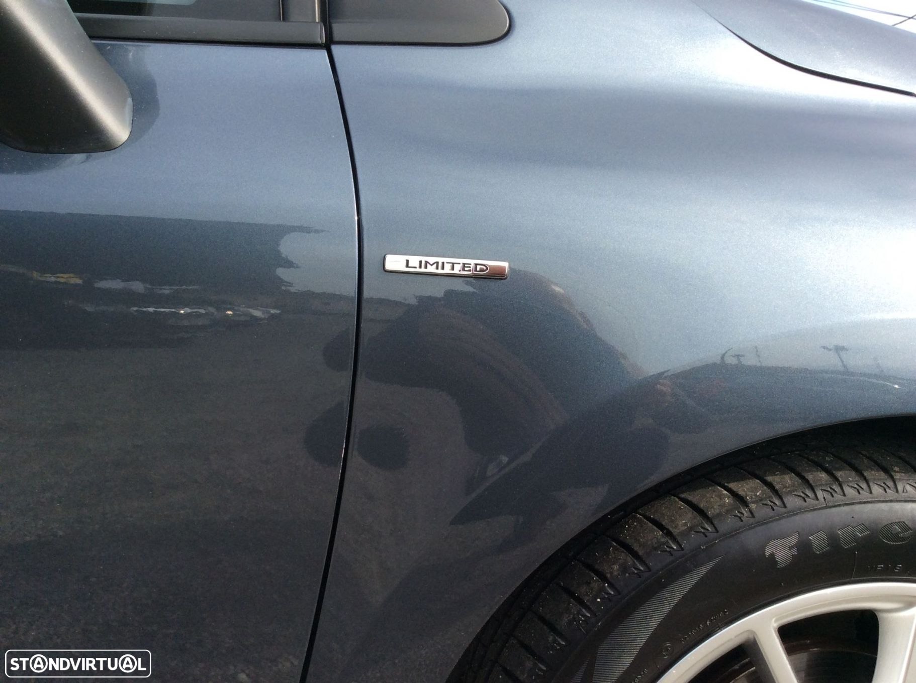 Renault Clio Sport Tourer 1.5 dCi Limited - 15