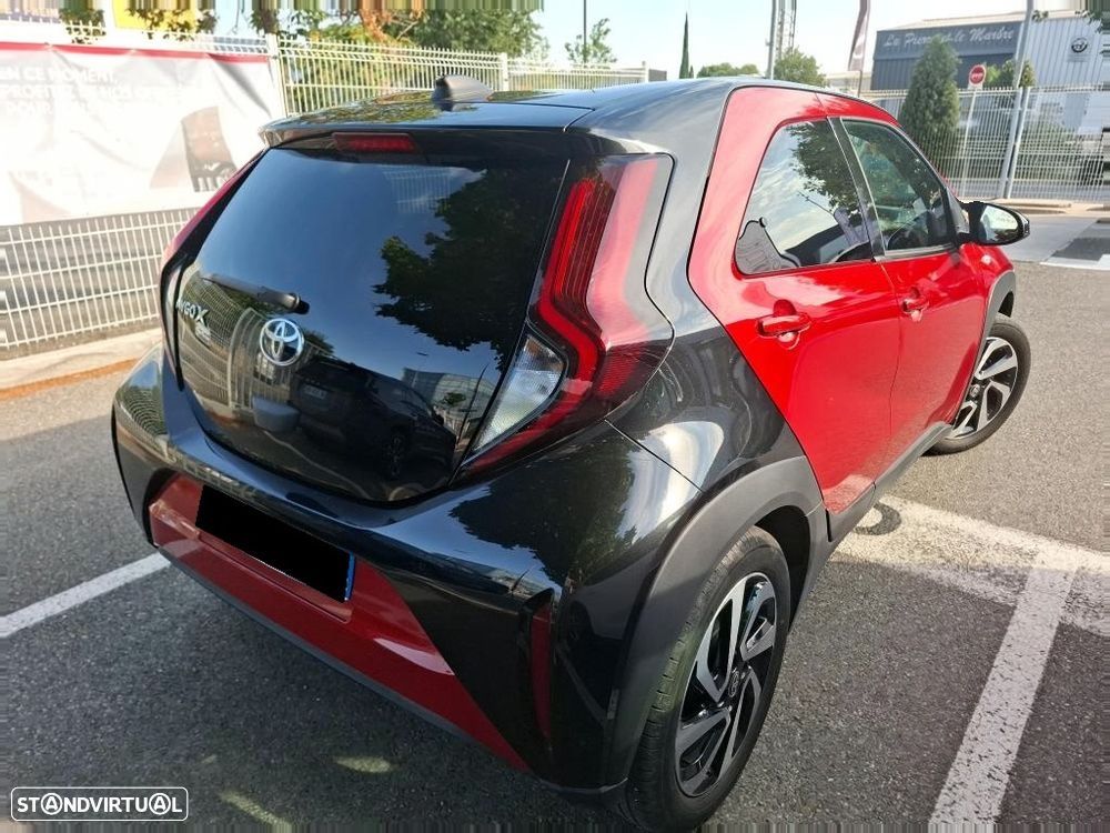 Toyota Aygo X - 3