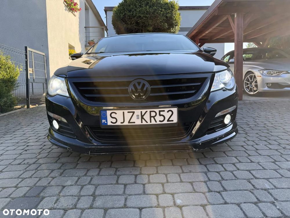 Volkswagen Passat 2.0 TSI Highline DSG - 9