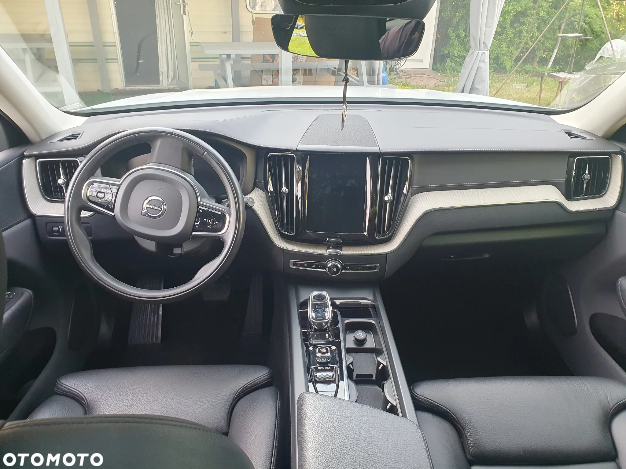 Volvo XC 60 T8 AWD Plug-In Hybrid Inscription - 6