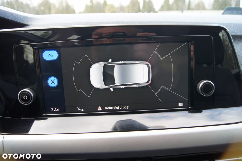 Volkswagen Golf 1.5 TSI EVO Life - 23