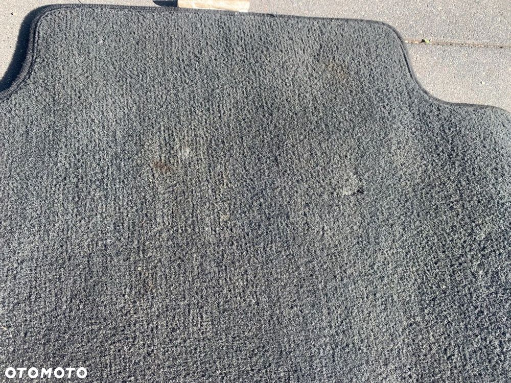 DYWANIKI WELUROWE BMW X3 G01 X3M F97 X4 G02 X4M F98 KOMPLET M-PAKIET 8745782 - 6