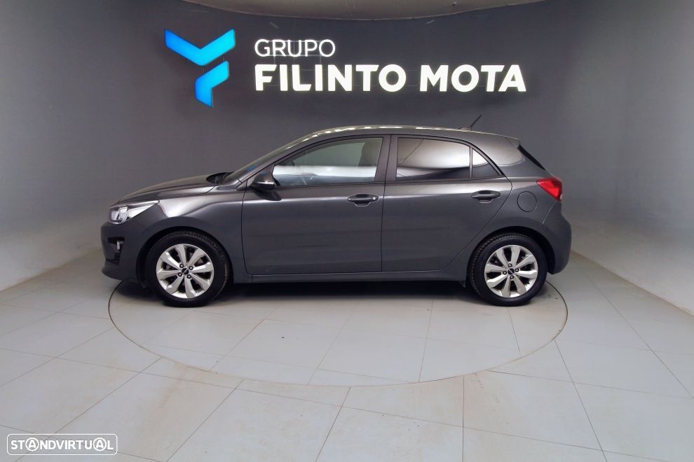 Kia Rio 1.0 T-GDi Drive - 10
