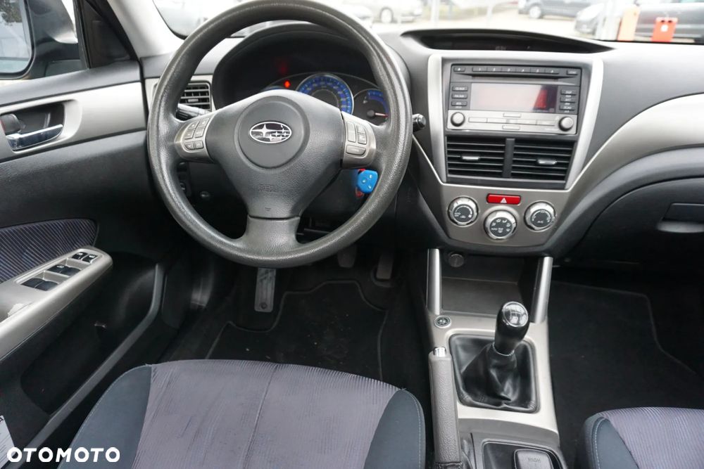 Subaru Forester 2.0 XA TRE - 14