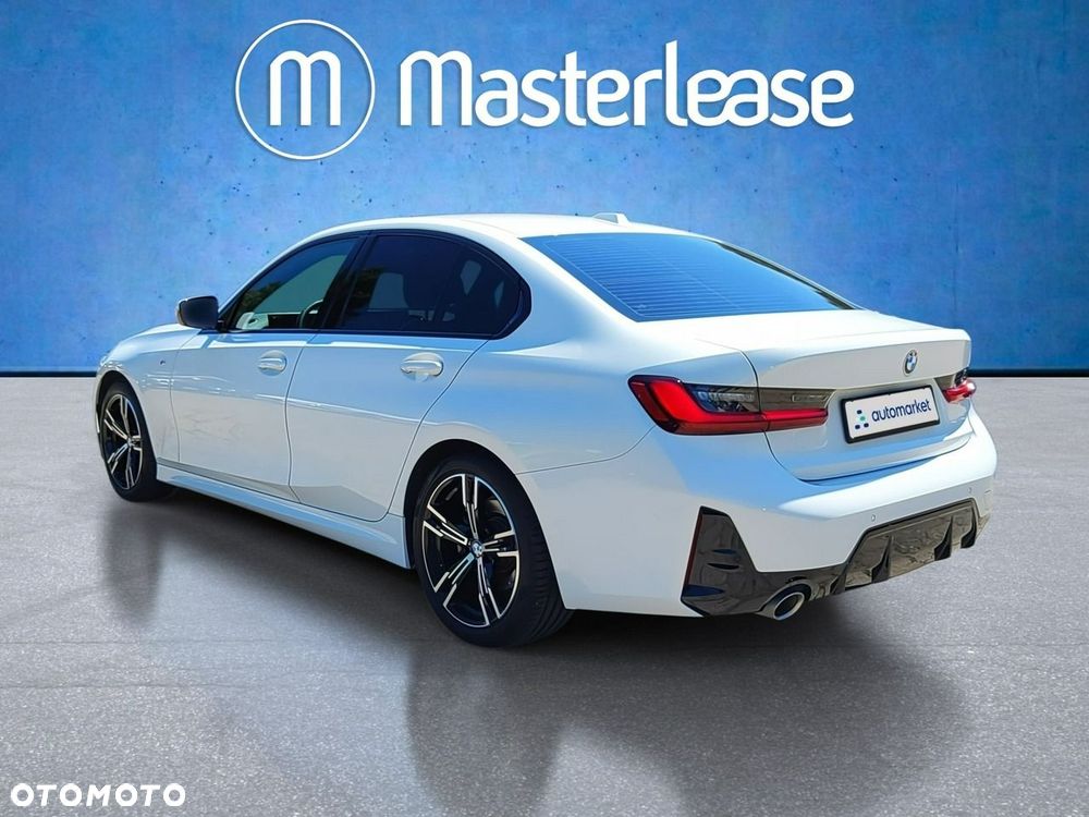 BMW Seria 3 - 7