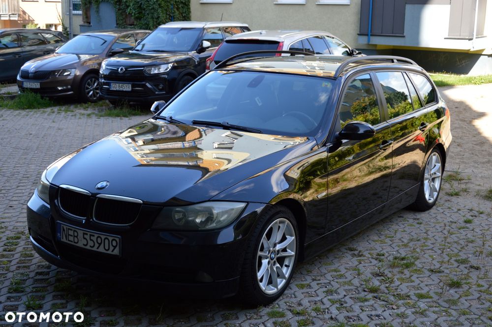 BMW Seria 3 - 11