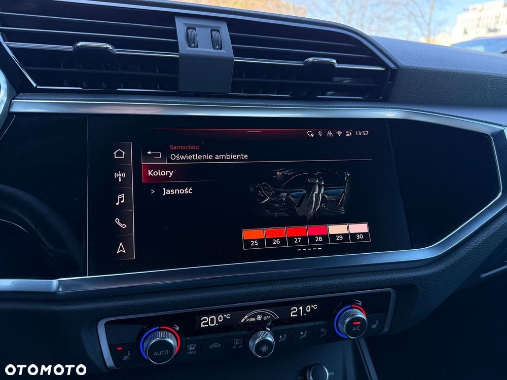 Audi Q3 35 TFSI S line S tronic - 24