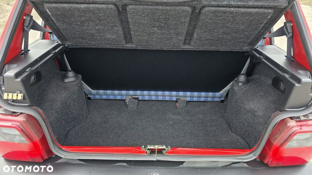 Fiat Uno - 19
