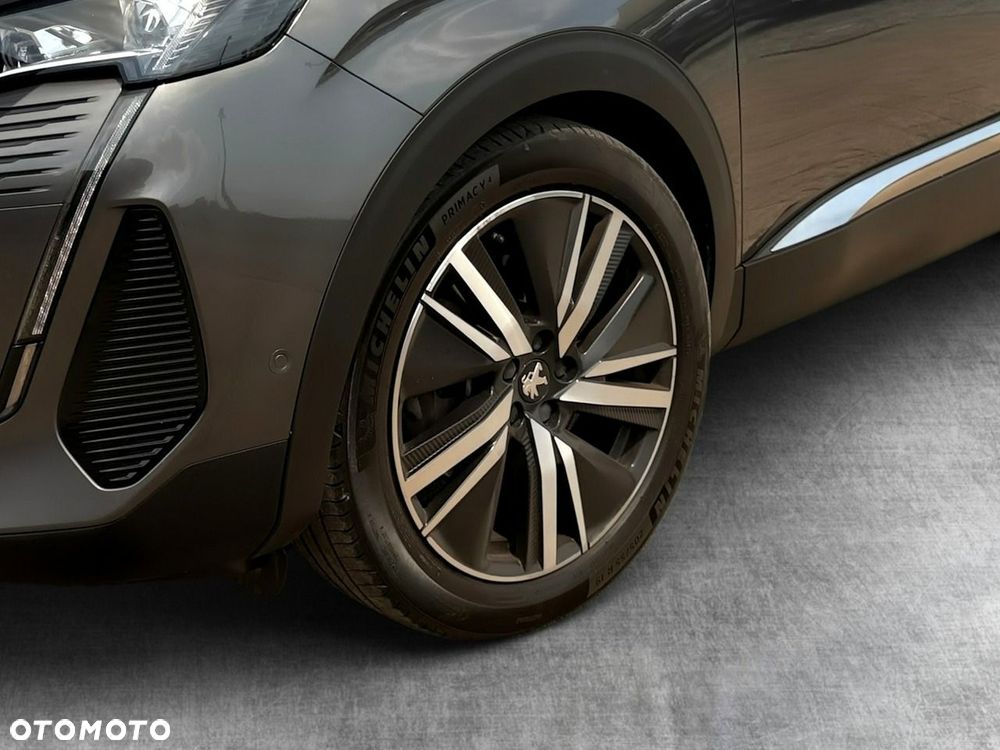 Peugeot 3008 - 7