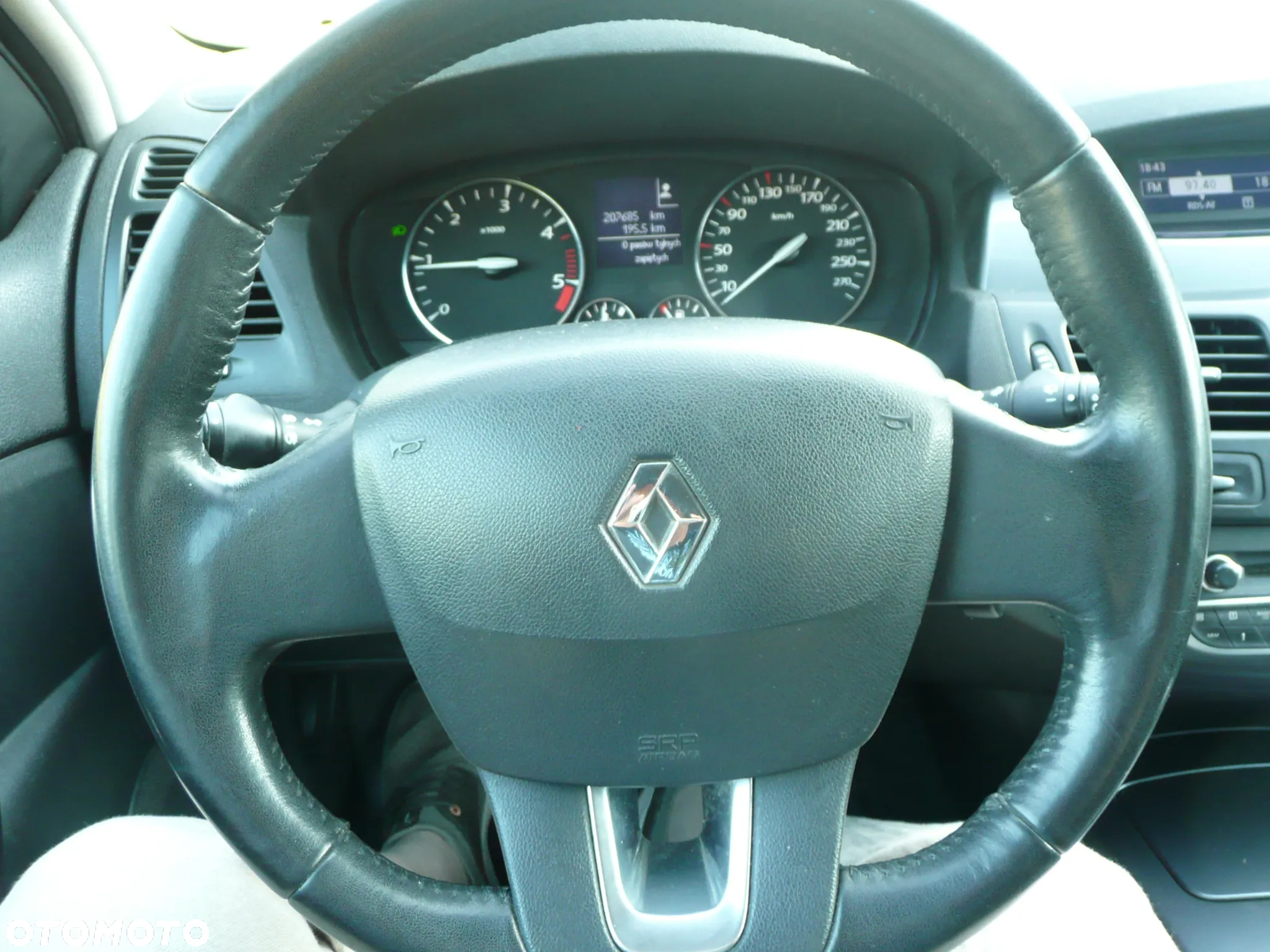 Renault Laguna 1.5 dCi Expression - 14