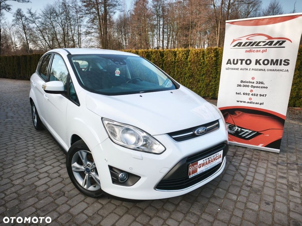 Ford C-MAX - 4