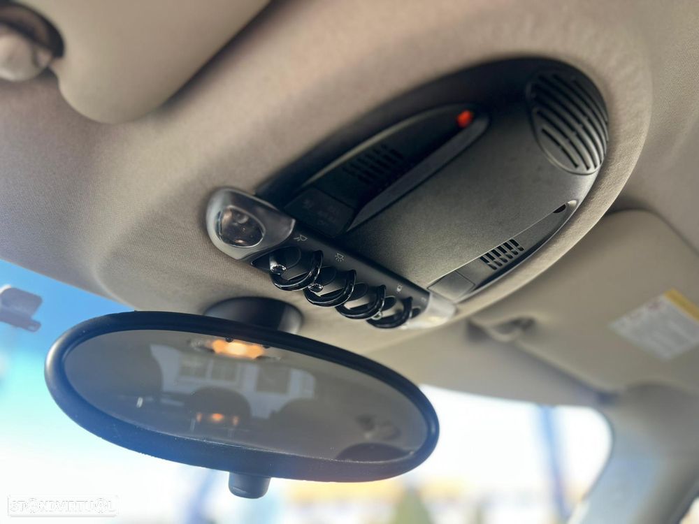 MINI Countryman One D - 12