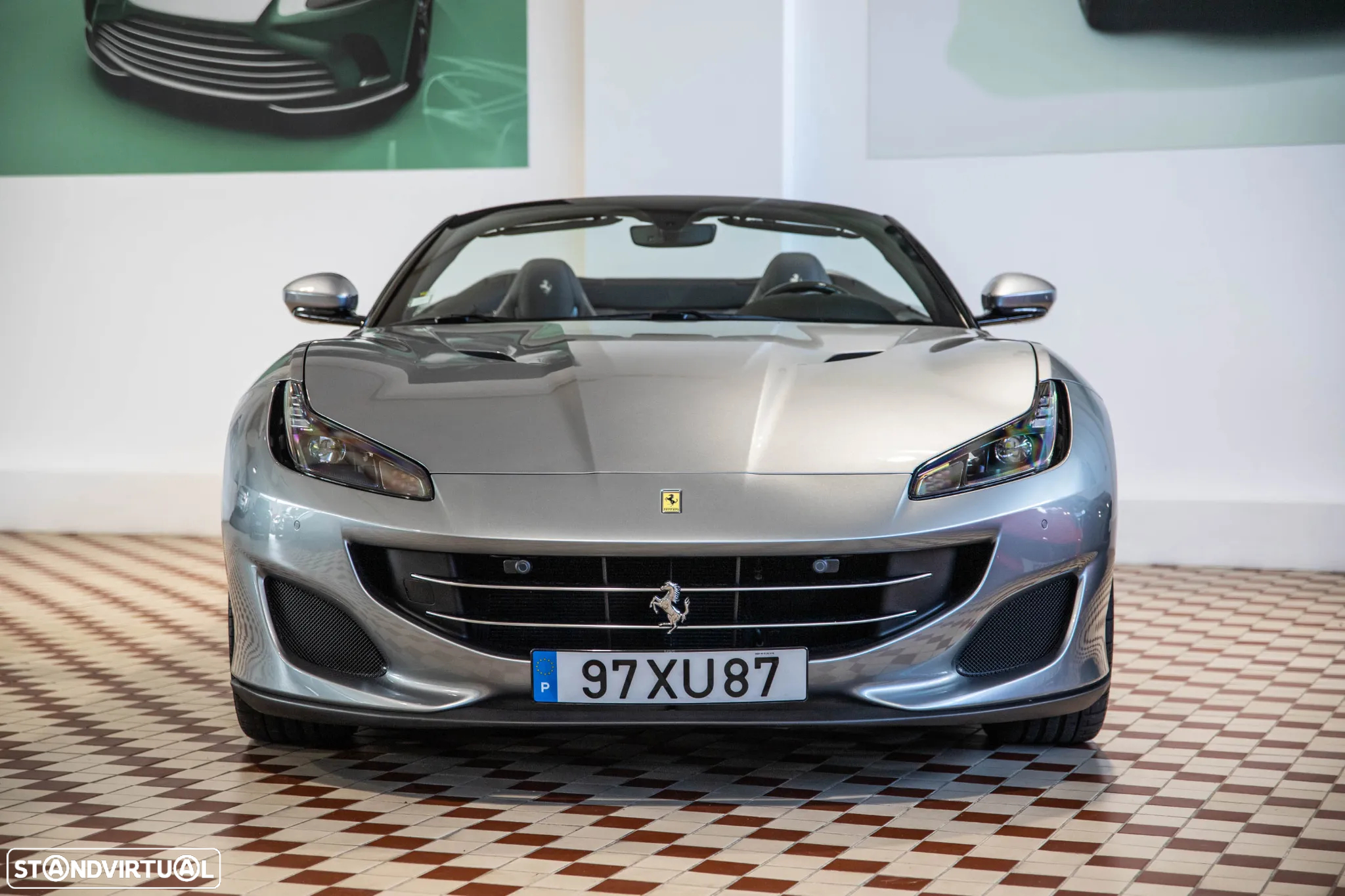 Ferrari Portofino Standard - 2