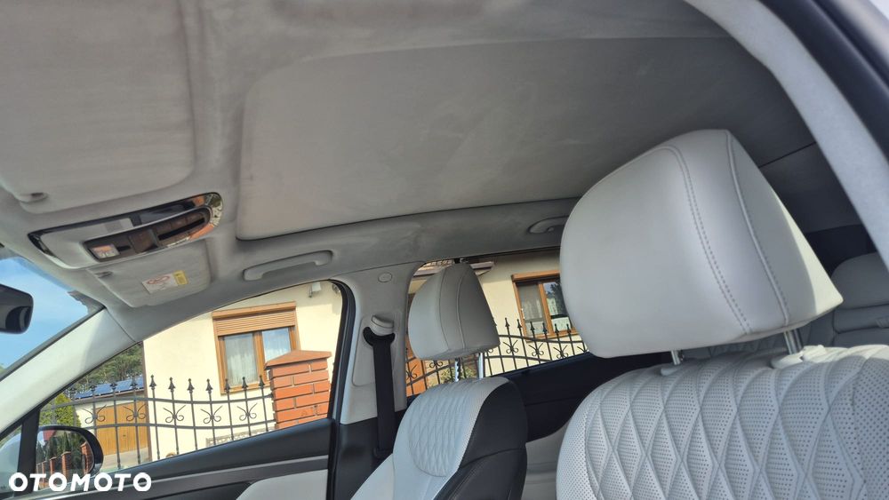 Hyundai Santa Fe 1.6 T-GDI PHEV Platinum 4WD - 11