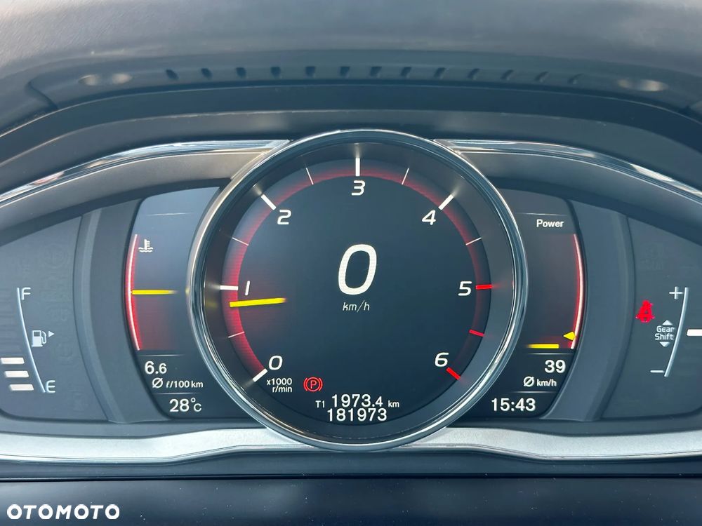 Volvo XC 60 D3 Summum - 29