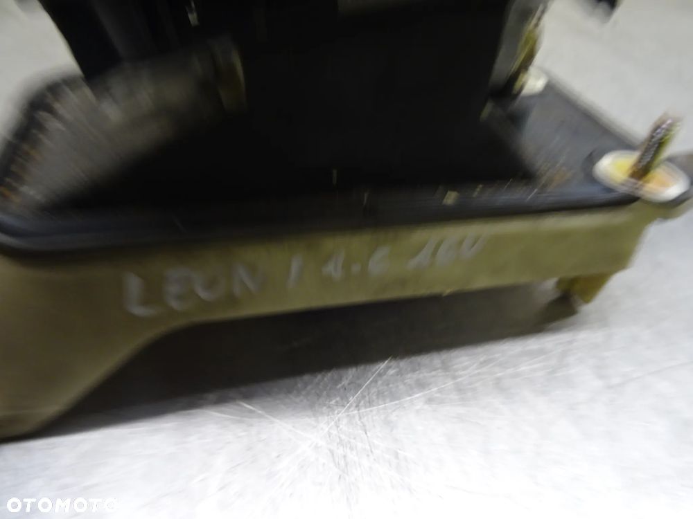 SEAT LEON I 1.6B LEWAREK WYBIERAK BIEGÓW - 5