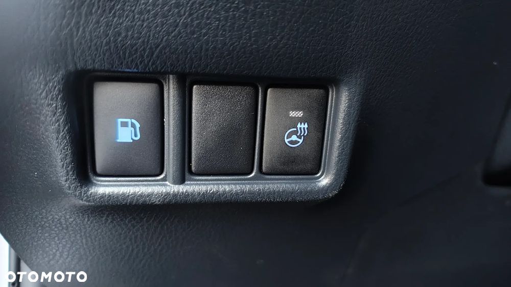 Toyota C-HR 1.8 Hybrid Executive - 38