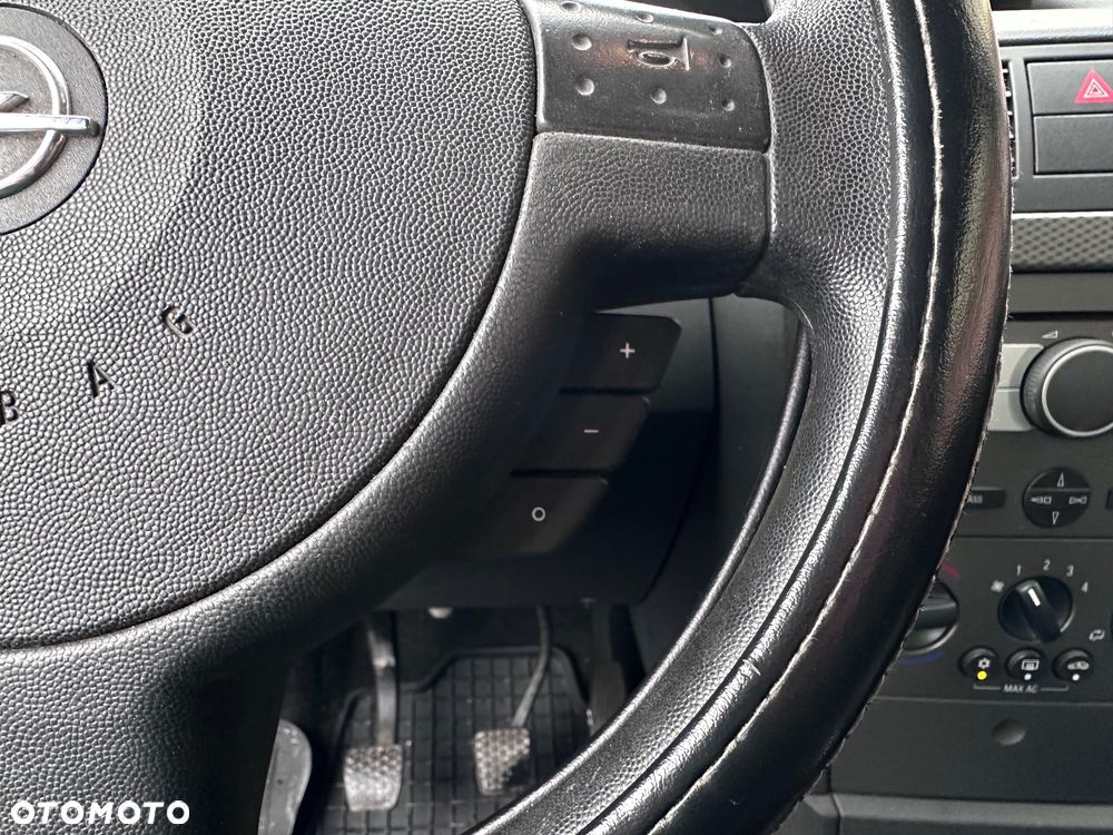 Opel Meriva 1.6 16V Edition - 12