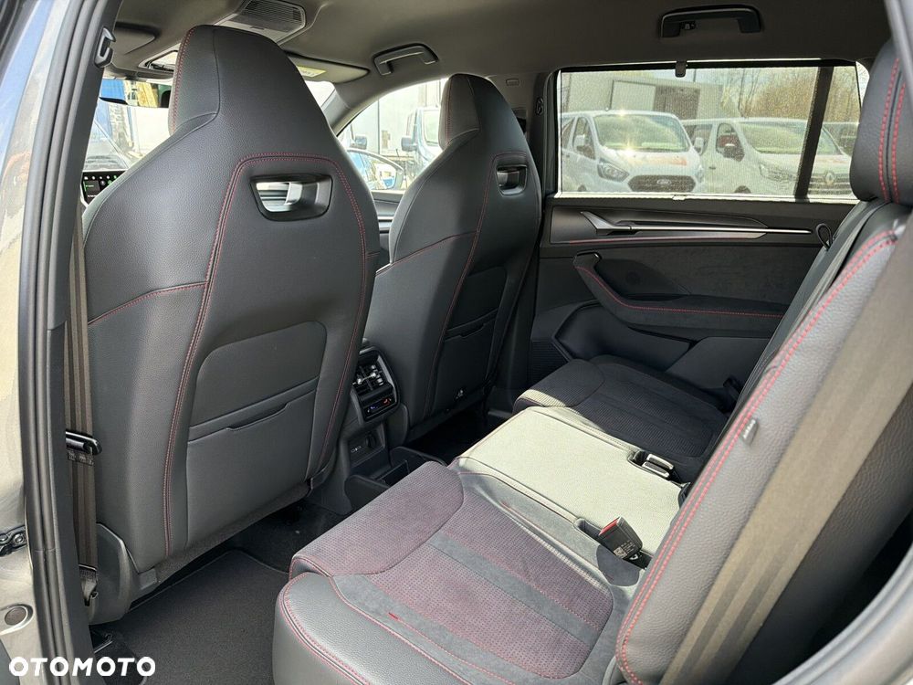 Skoda Kodiaq 2.0 TSI 4x4 RS DSG - 24