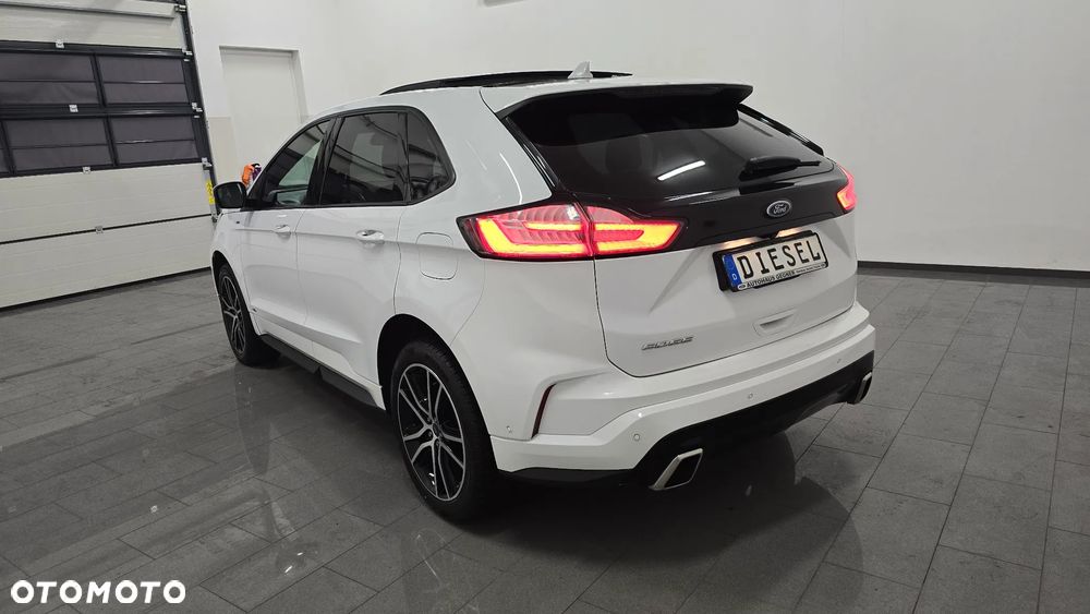 Ford Edge 2.0 EcoBlue Twin-Turbo 4WD ST-Line - 4