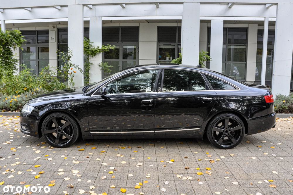 Audi A6 Limousine - 2