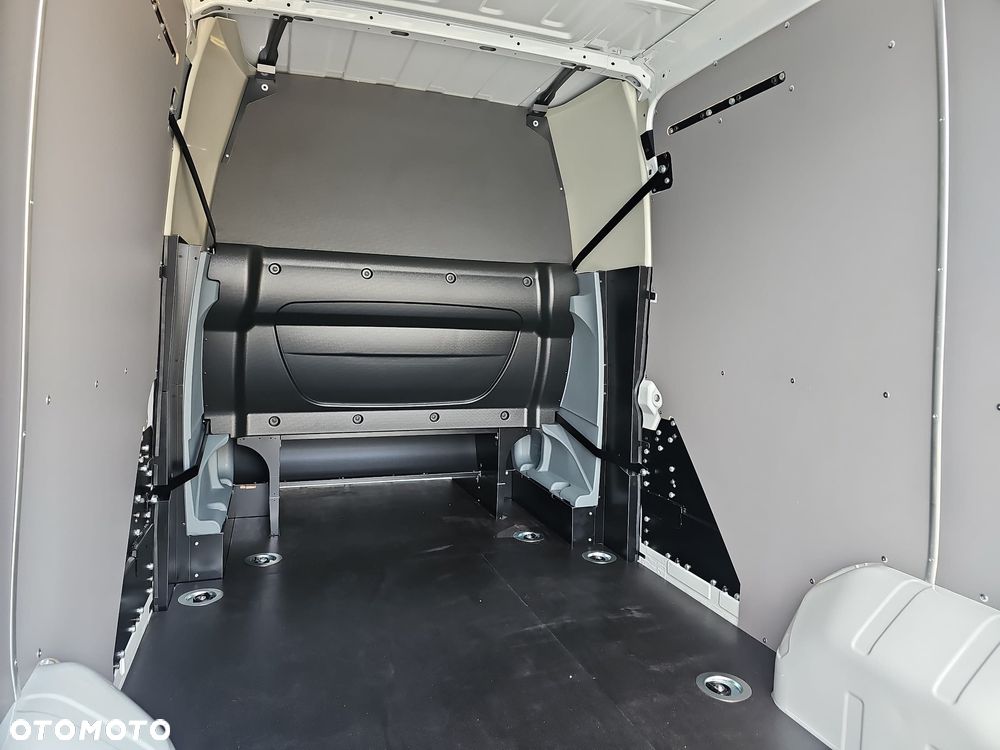 Renault Master L3H2 170KM Brygadowy - 15