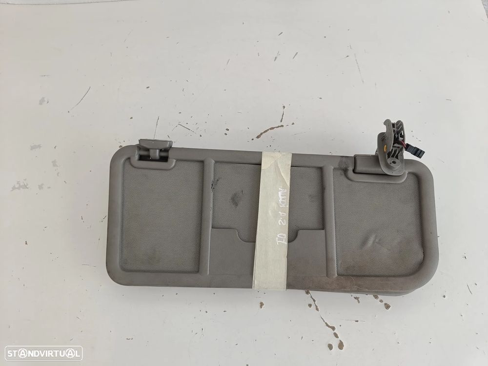 Palas sol Audi A2 2002 - 1