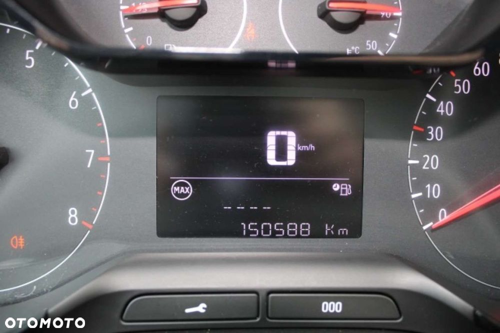 Opel Crossland - 33