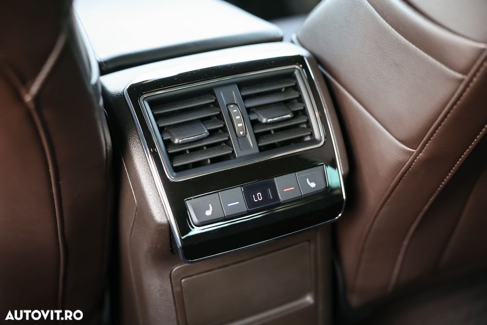 Skoda Superb 2.0 TDI 4X4 DSG L&K - 15