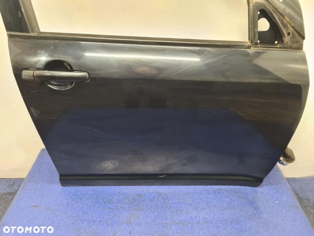 SUZUKI SWIFT IV 5D DRZWI PRZÓD PRAWE ZJ3 - 2