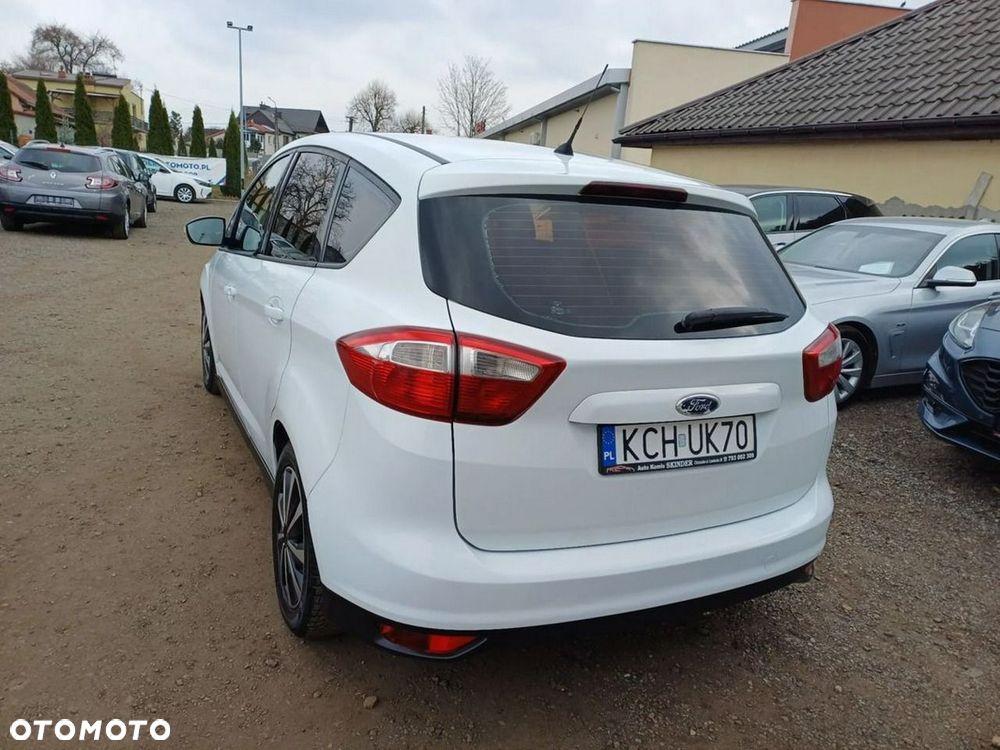 Ford C-MAX 1.6 Ti-VCT Ambiente - 5