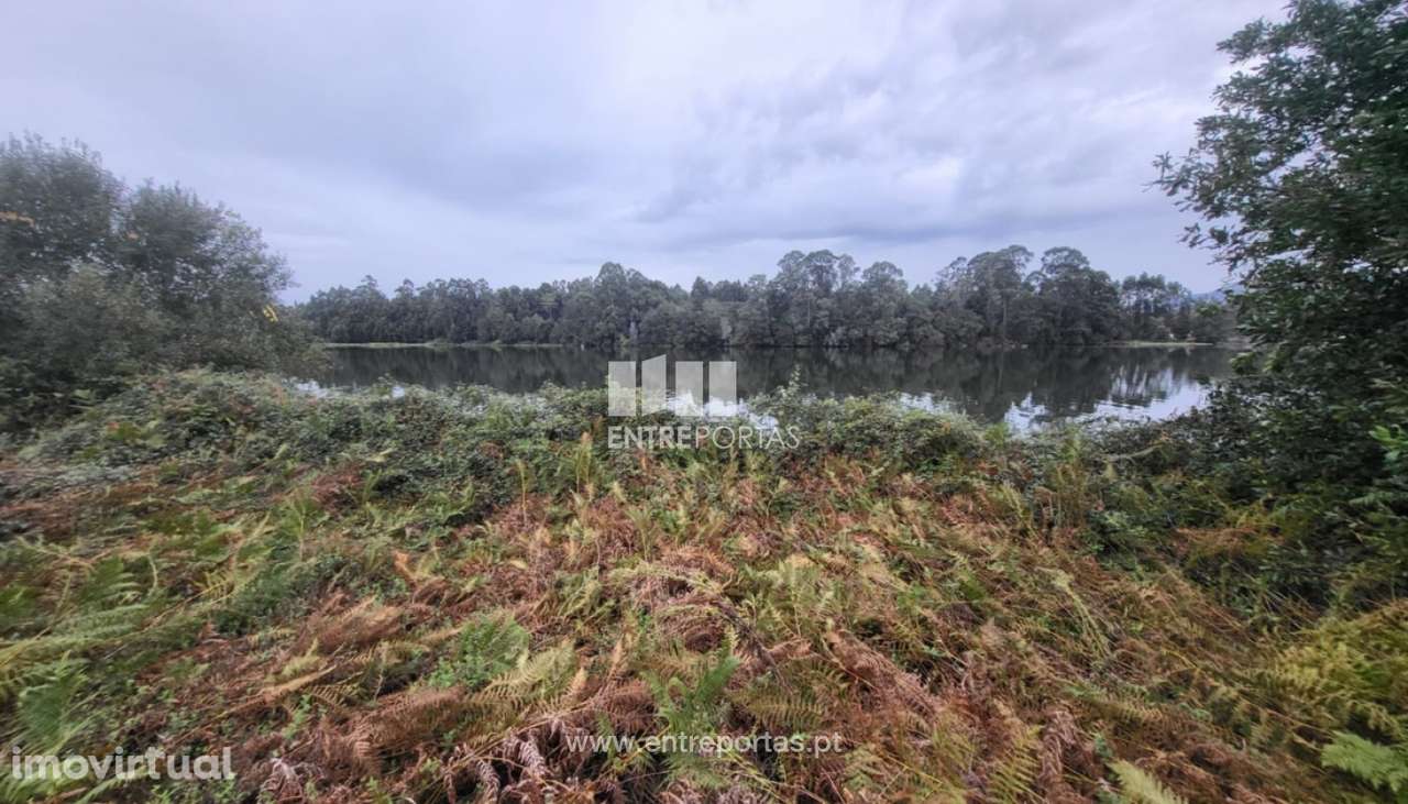 Venda de terreno agrícola, Deocriste, Viana do Castelo - Grande imagem: 4/28