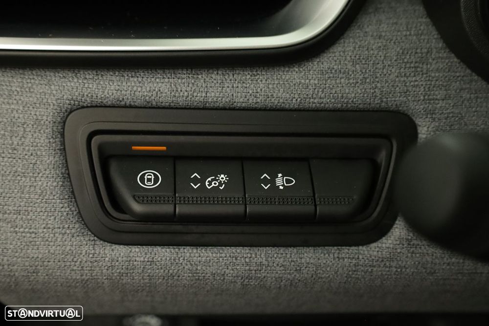 Renault Clio 1.0 TCe Evolution Bi-Fuel - 19