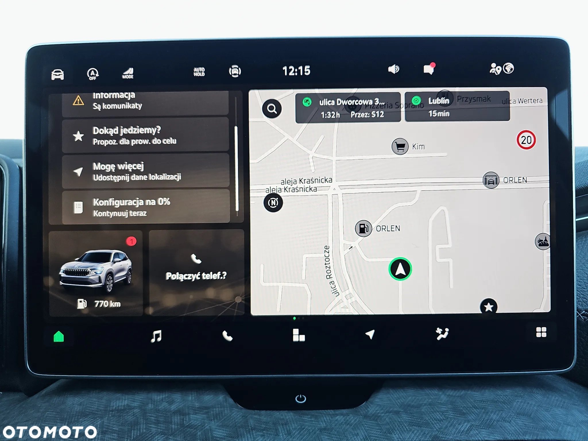 Skoda Kodiaq 2.0 TDI 4x4 Selection DSG - 19
