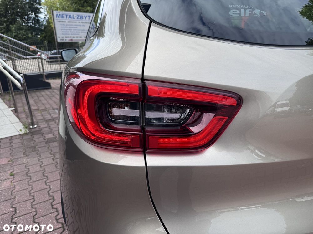 Renault Kadjar 1.2 Energy TCe Zen - 5