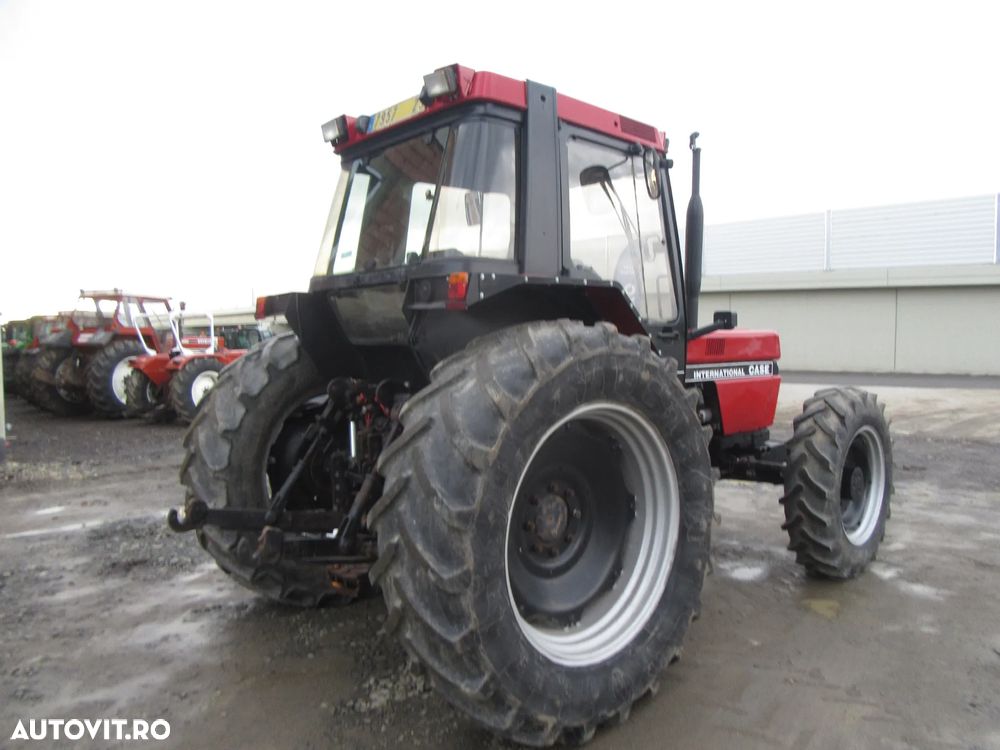 Case IH 1056 XL - 7