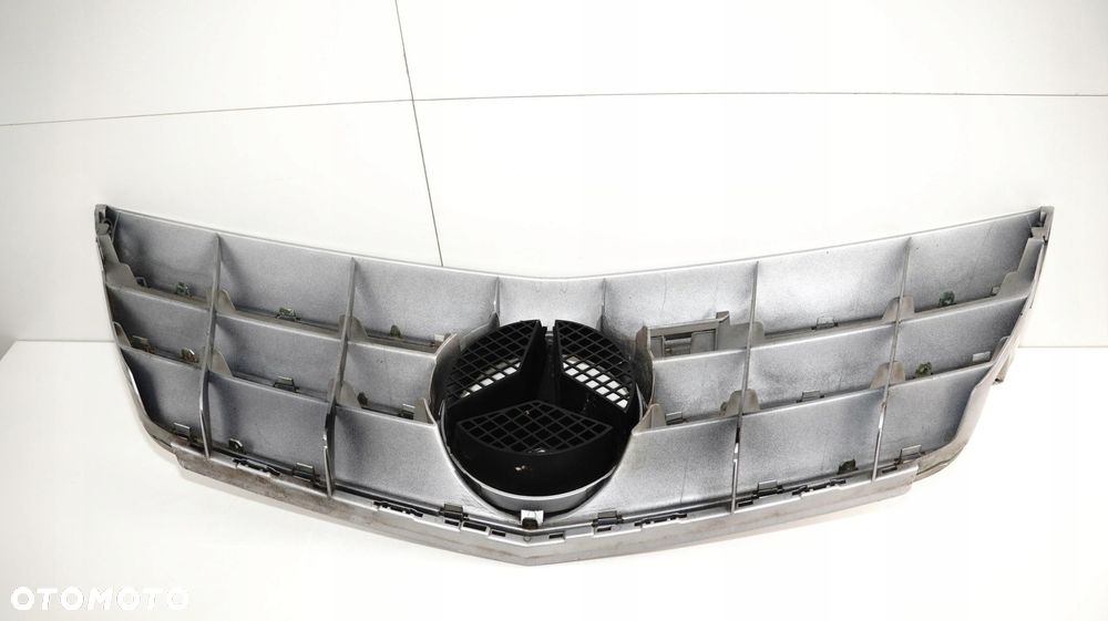 GRILL ATRAPA ZDERZAKA MERCEDES W207 COUPE 09-17R - 8