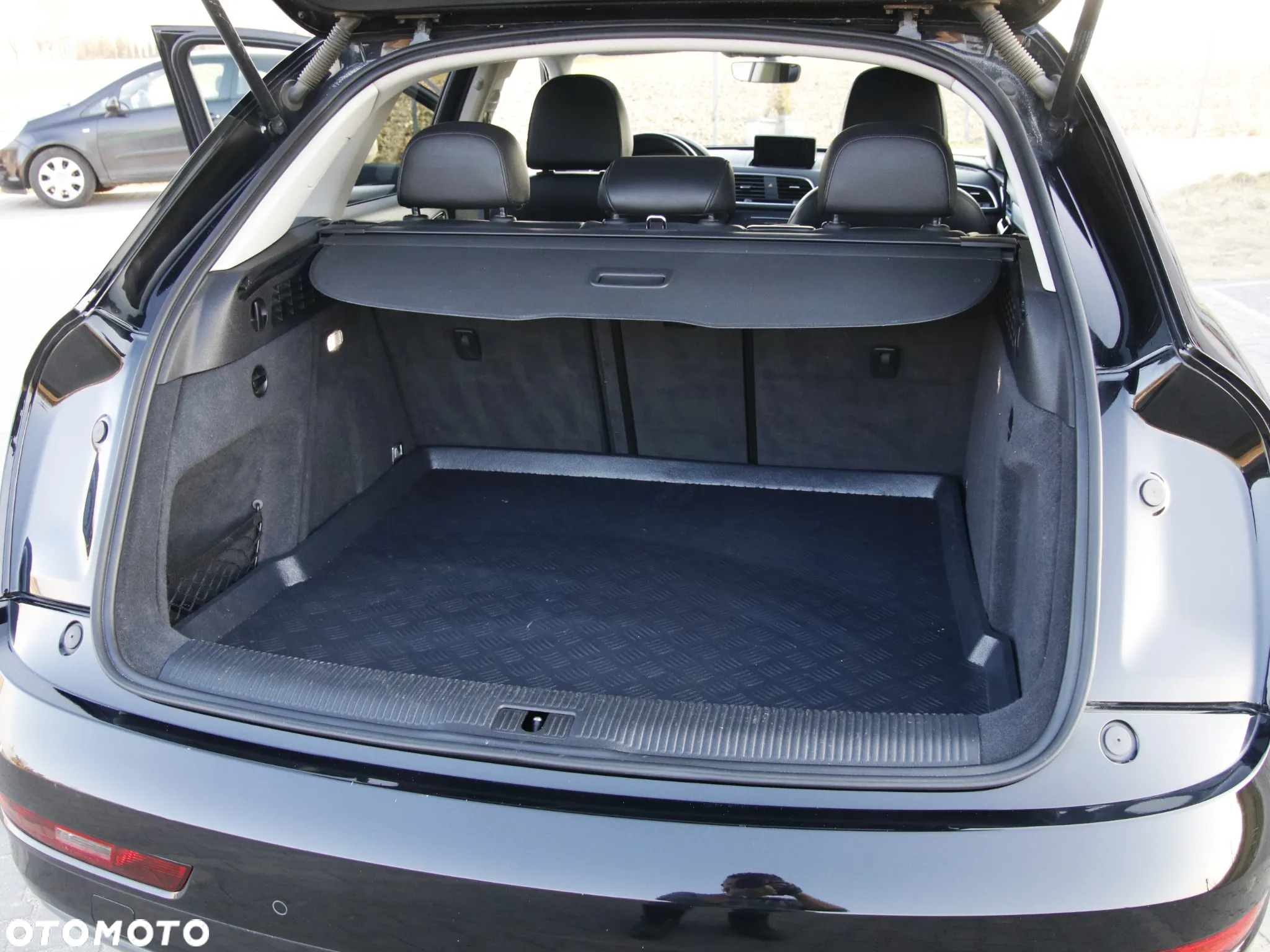 Audi Q3 2.0 TFSI Quattro S tronic - 27